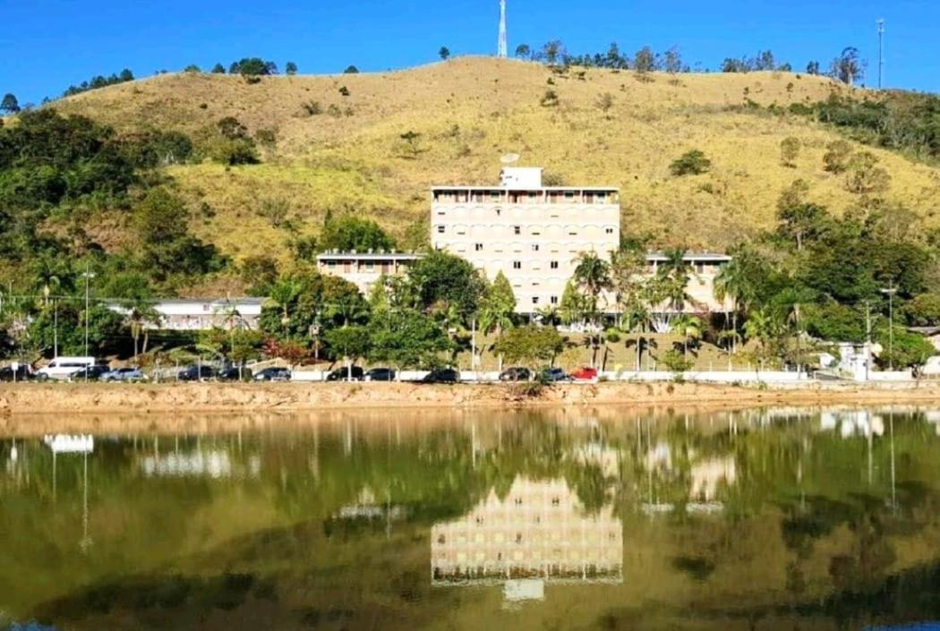 דירות Águas de Lindóia Cavalinho Branco מראה חיצוני תמונה